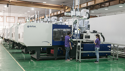 塑膠注塑模具加工設備 塑膠注塑模具加工設備