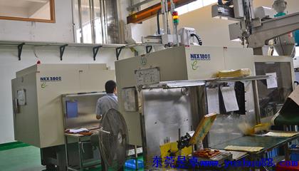 注塑模具廠家日常生產設備 注塑模具廠家日常生產設備