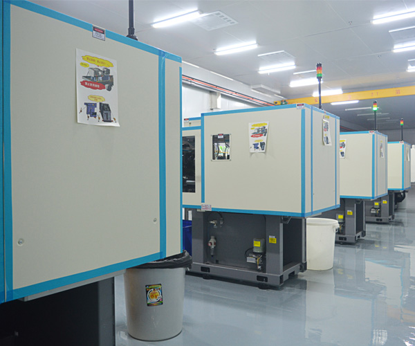 昱卓雙色模具如何解決表面凹陷問(wèn)題? 昱卓雙色模具如何解決表面凹陷問(wèn)題?