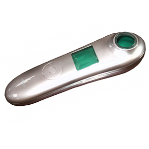 電動牙刷絲印噴油加工 電動牙刷絲印噴油加工